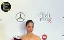 Tamannaah Bhatia stuns at The Devil Wears Prada 2 screening