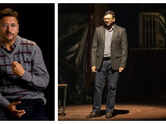 Horror needs the stage to conspire with you, says Gopal Datt