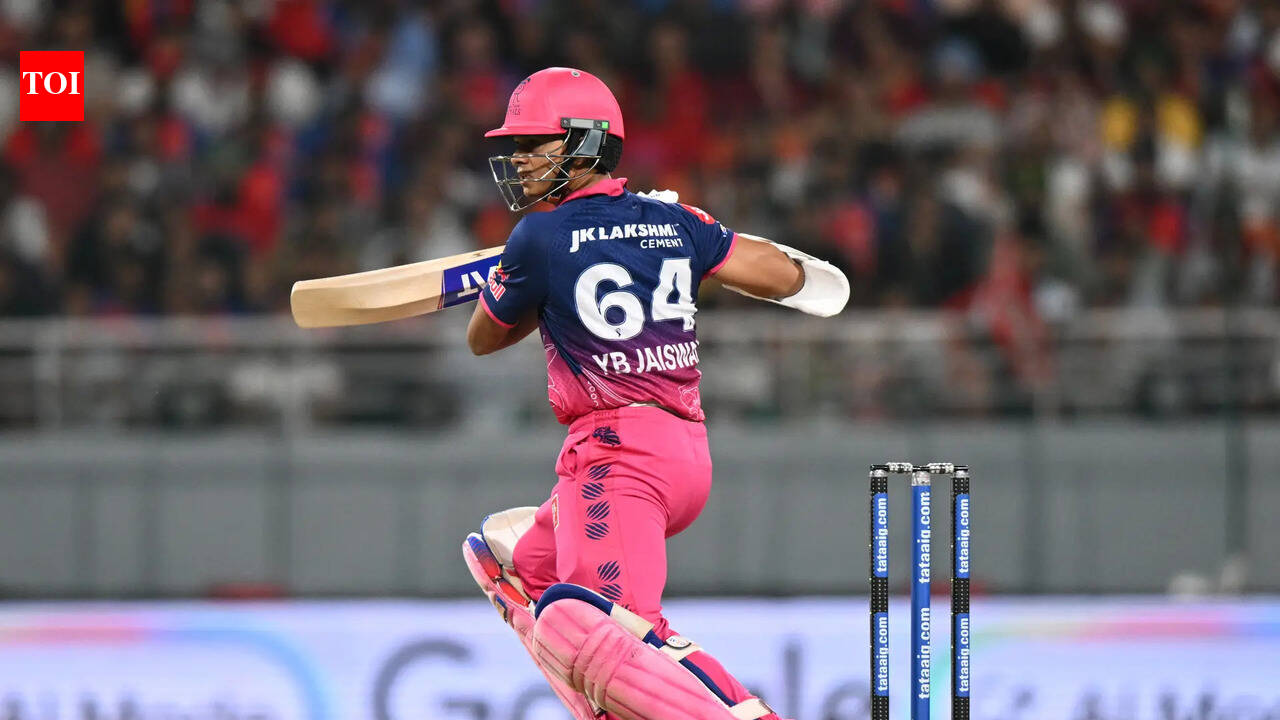 ‘No one talks about him’: Ex-India cricketer flags silence around Jaiswal