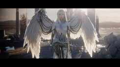 Bad Angel By Anyma and Lisa