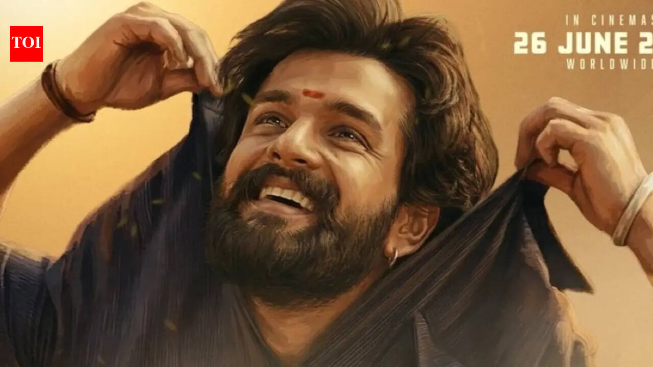 Nagarjuna locks June 26 for Akhil Akkineni’s ‘Lenin’; shares first reaction on film as 'You're about to witness a new AKHIL'