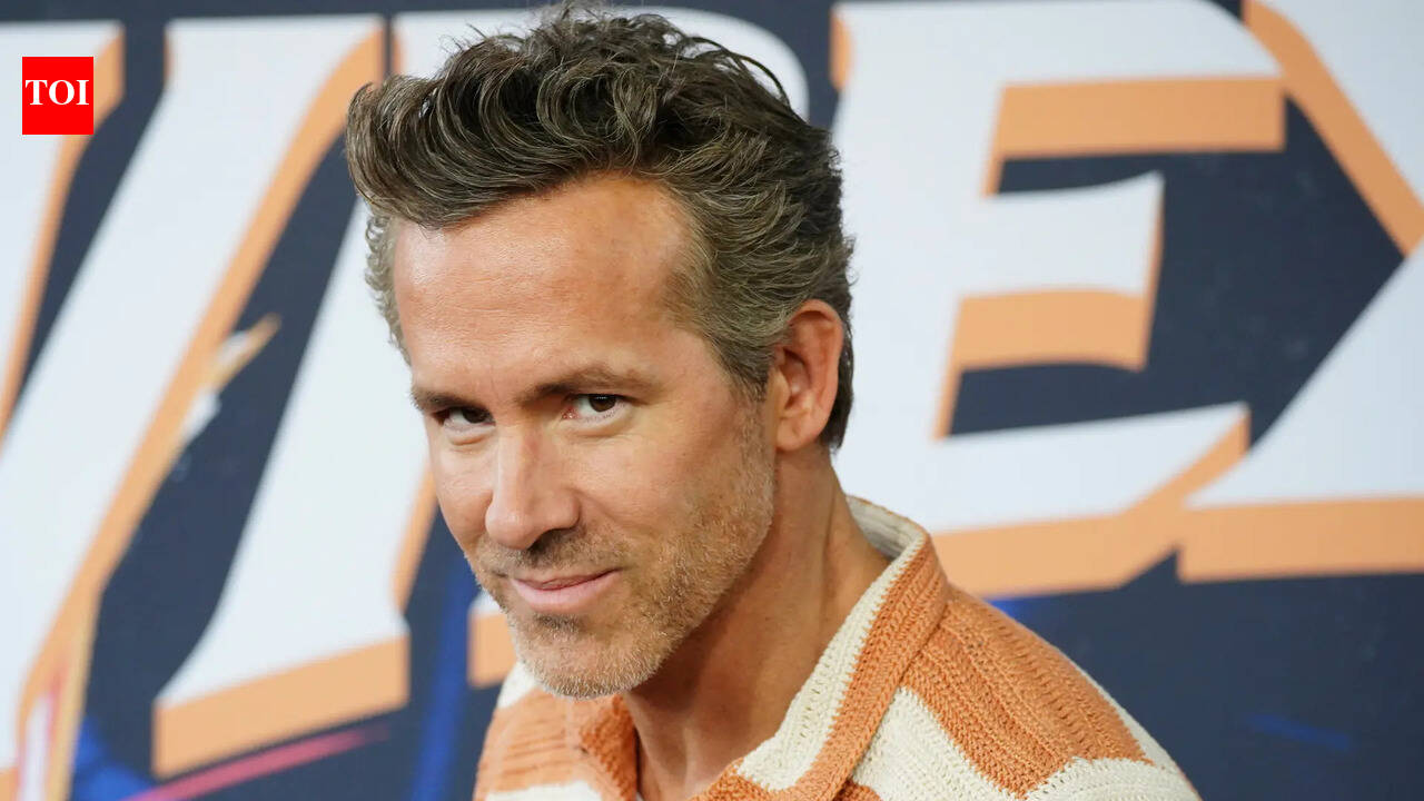 Ryan Reynolds reveals why he’s not rushing into ‘Deadpool 4’ or new MCU projects: 'I have a few things written that I love'