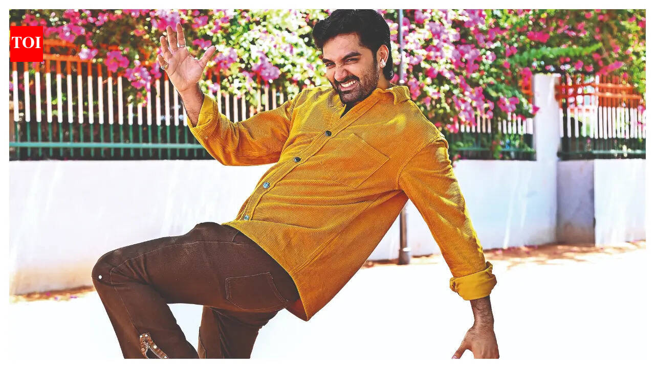 Discipline, passion, magic – dance is a way of life: Ravi Gohil