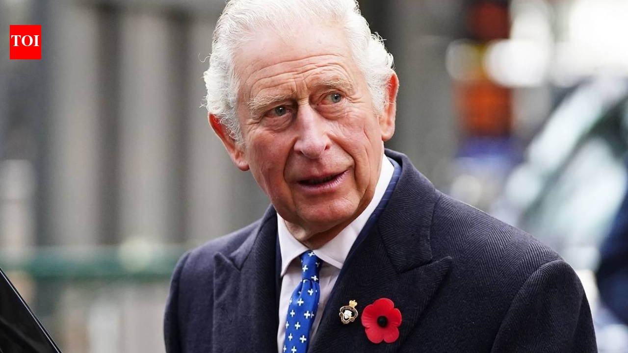 The wit and wisdom of King Charles III: Times the Monarch made everyone laugh