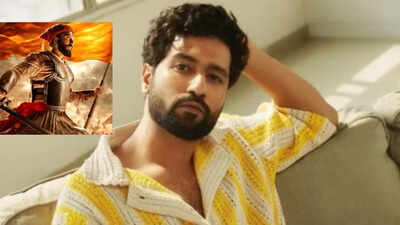Vicky Kaushal praises Riteish Deshmukh’s ‘Raja Shivaji’: 'Don't think Marathi cinema has seen action sequence like this'