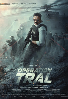 Operation Tral