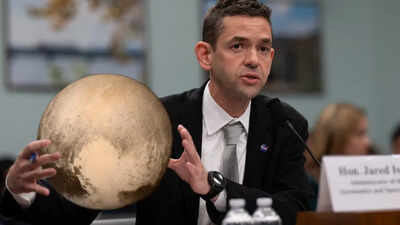 NASA Chief Jared Isaacman wants Pluto back as a planet: New review reopens debate over the 2006 decision