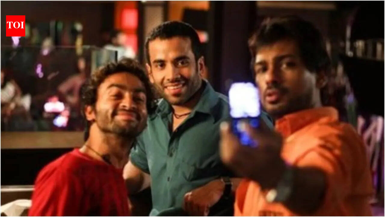 Raj & DK reveal 'Shor in the City’s dark alternate ending, say they once approached Ethan Hawke: ‘He might have been dead’