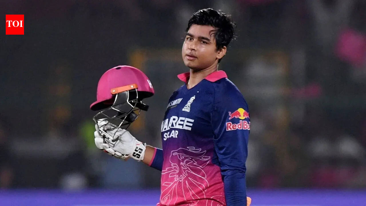 Vaibhav Sooryavanshi, the cheat code batter - Even Bumrah &amp; Co. have nowhere to hide