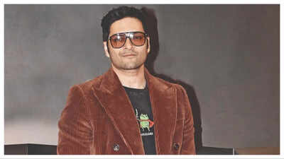 Ali Fazal in talks for a large-scale action film