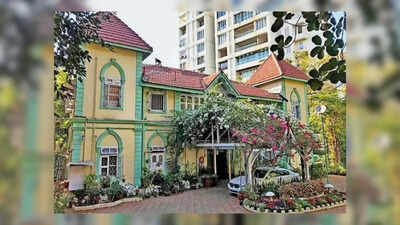 After 25-year legal battle, L&T loses possession of posh 'High Trees' bungalow in Mumbai