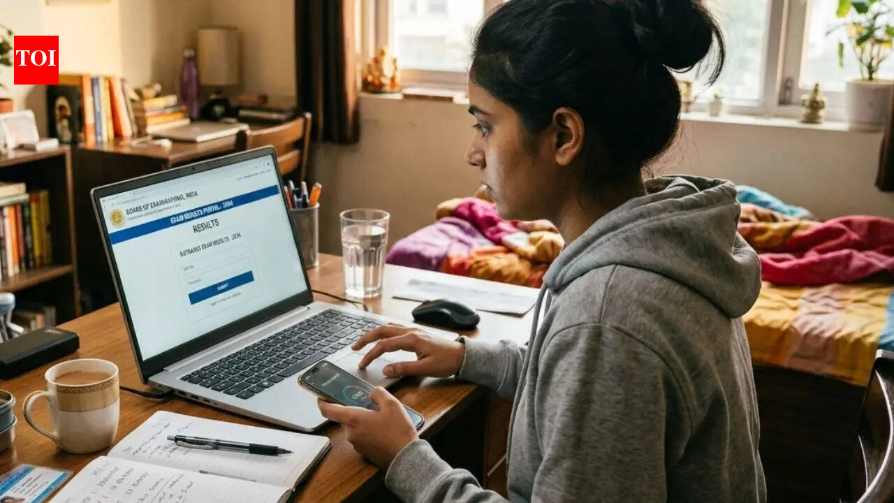 Chhattisgarh Board Results 2026: Things to keep ready before checking Class 10 and 12 scorecards; links to official websites