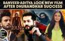 Aditya Dhar and Ranveer Singh plan new big project after Dhurandhar success buzz