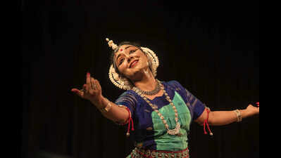 Young Dancers Festival: Charting dance in the age of AI