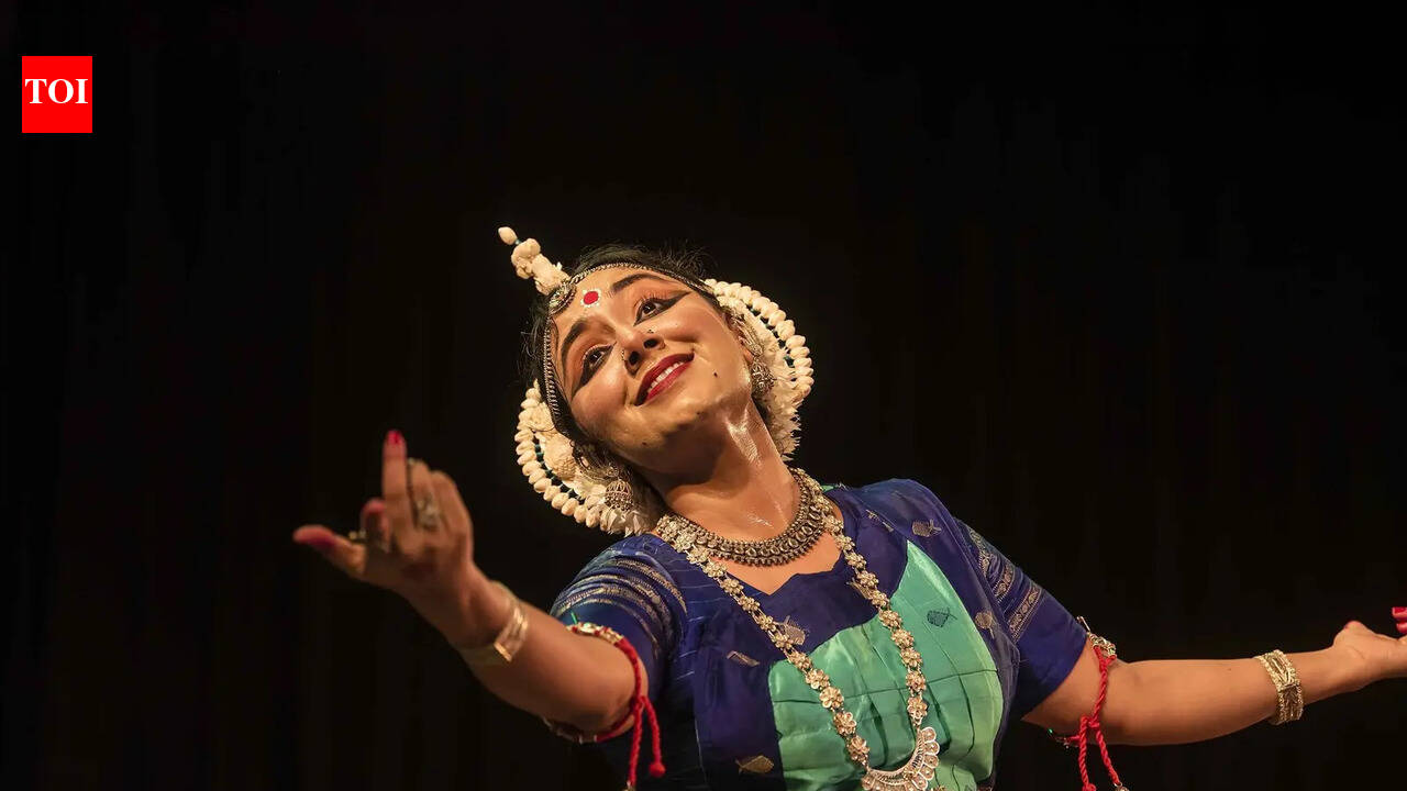 Young Dancers Festival: Charting dance in the age of AI