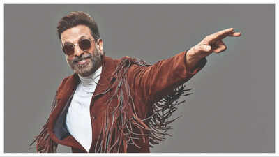 Jaaved Jaaferi: What took so long? Nobody asked me
