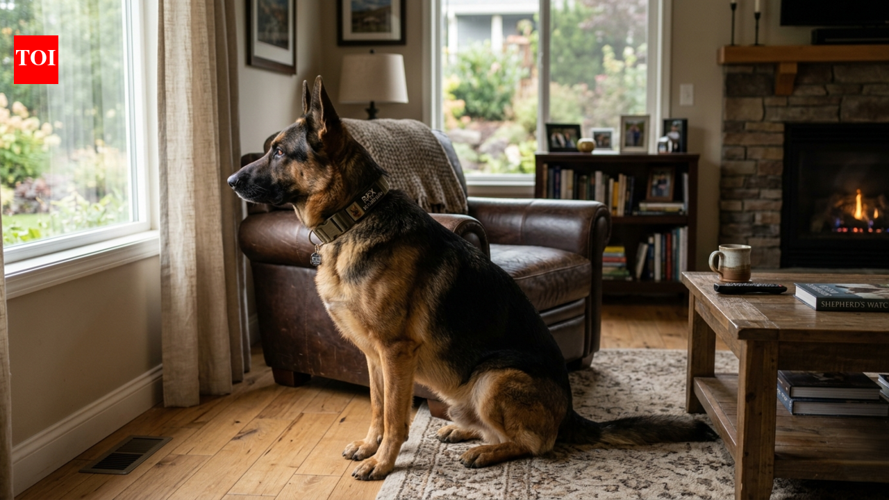 Living alone? These 9 dog breeds have you covered