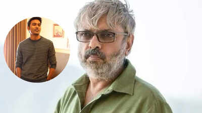 Sanjay Leela Bhansali to collaborate with Dhanush for ‘mythological jungle saga’ directed by P.S. Mithran - Report