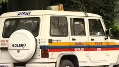 Man arrested for sexual abuse of dog in Mumbai's Malad