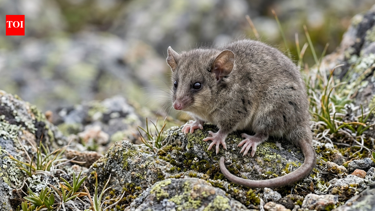 How scientists are rewriting the future of the tiny mountain possum