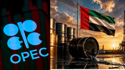 Can Opec survive the exit of 'naughty boy' UAE?