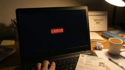 CGBSE 12th Result 2026: What students should do if result websites are slow or not loading