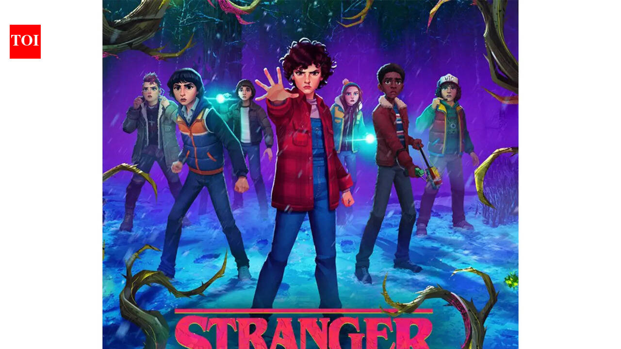 ‘Stranger Things’ universe expands again: Tales from ’85 returns after strong debut success