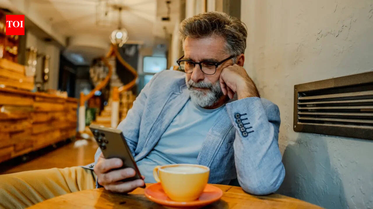 ‘My dad’s screen time is higher than mine’: Indian woman on rising phone addiction among older adults
