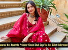Banarasi is slowly moving beyond weddings - Shanti Banaras founder Khushi Shah on rewriting the future of Banarasi