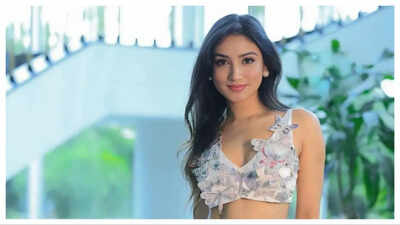 Donal Bisht: Don't push yourself on dull days, just reconnect with nature.