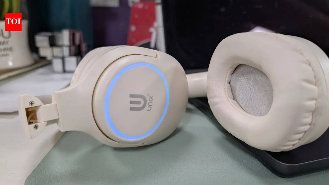 Unix UX-W3 Havana headset review: Gets the job done