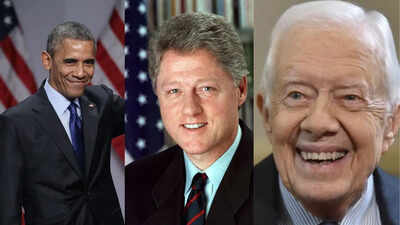 10 unexpected jobs US Presidents did that will surprise you