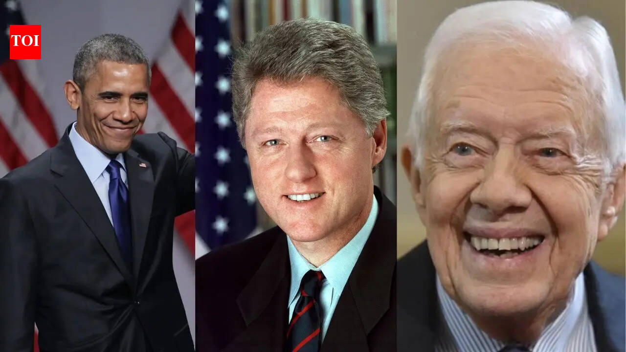 10 unexpected jobs US Presidents did that will surprise you