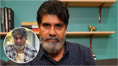 సువీందర్ విక్కీ వైరల్ 'ధురంధర్ 2 ది రివెంజ్' బ్రిగేడియర్ జహంగీర్ మీమ్స్‌కి ప్రతిస్పందించాడు: 'నేను దీన్ని మరింత ఆస్వాదించడం ప్రారంభించాను'