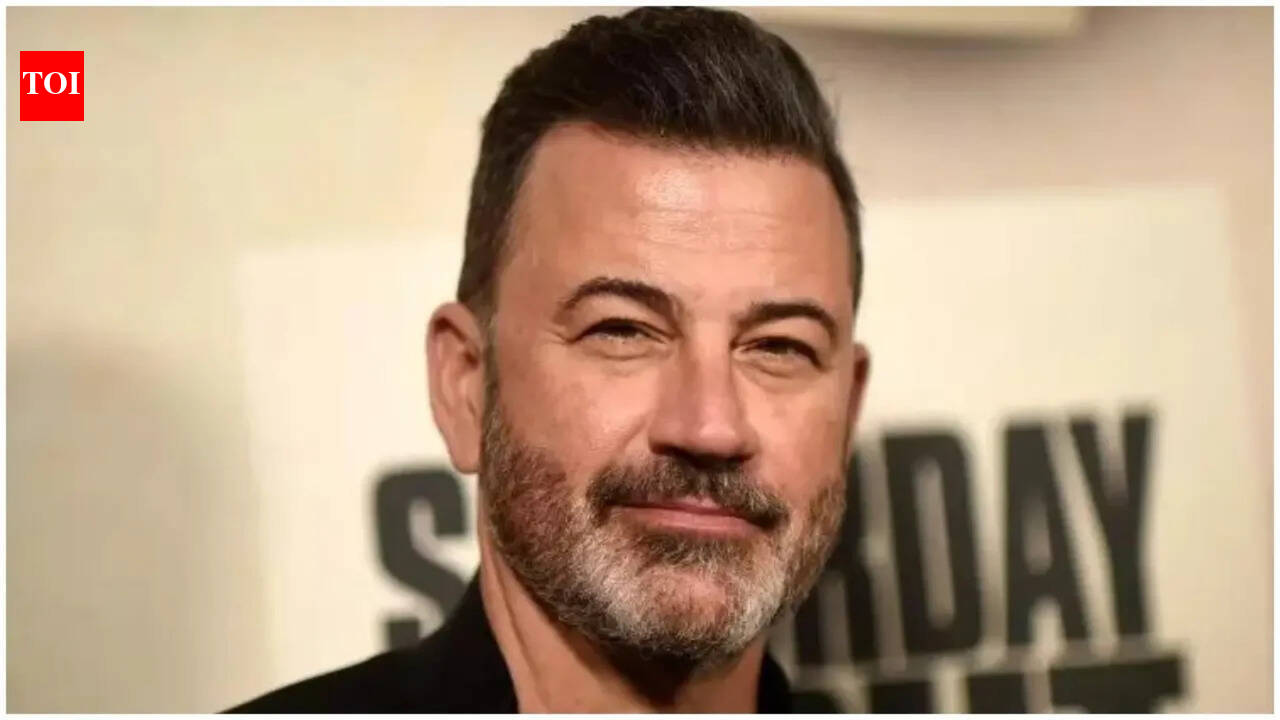 8 channels to be subjected to a preponed license review after Jimmy Kimmel’s comment about Melania Trump - Reports