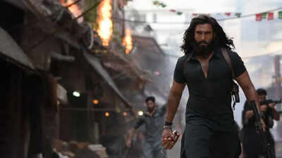 'Dhurandhar 2' box office collection day 42 [LIVE]: Ranveer Singh film inches closer to breaching nine-year global record of 'Baahubali 2'
