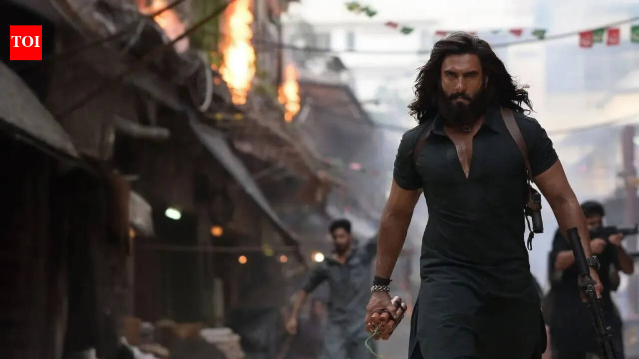 'Dhurandhar 2' collection: Ranveer Singh starrer eyes shattering 'Baahubali 2' record