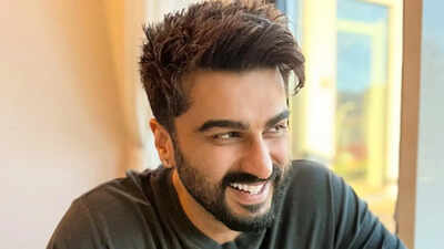 Arjun Kapoor: Arjun Kapoor seeks protection of his personality rights, High Court orders that not all content can be restrained unless it’s derogatory | Hindi Movie News – The Times of India