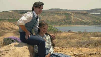  Millie Bobby Brown says ‘stakes feel bigger’ as she teases character growth and deeper romance