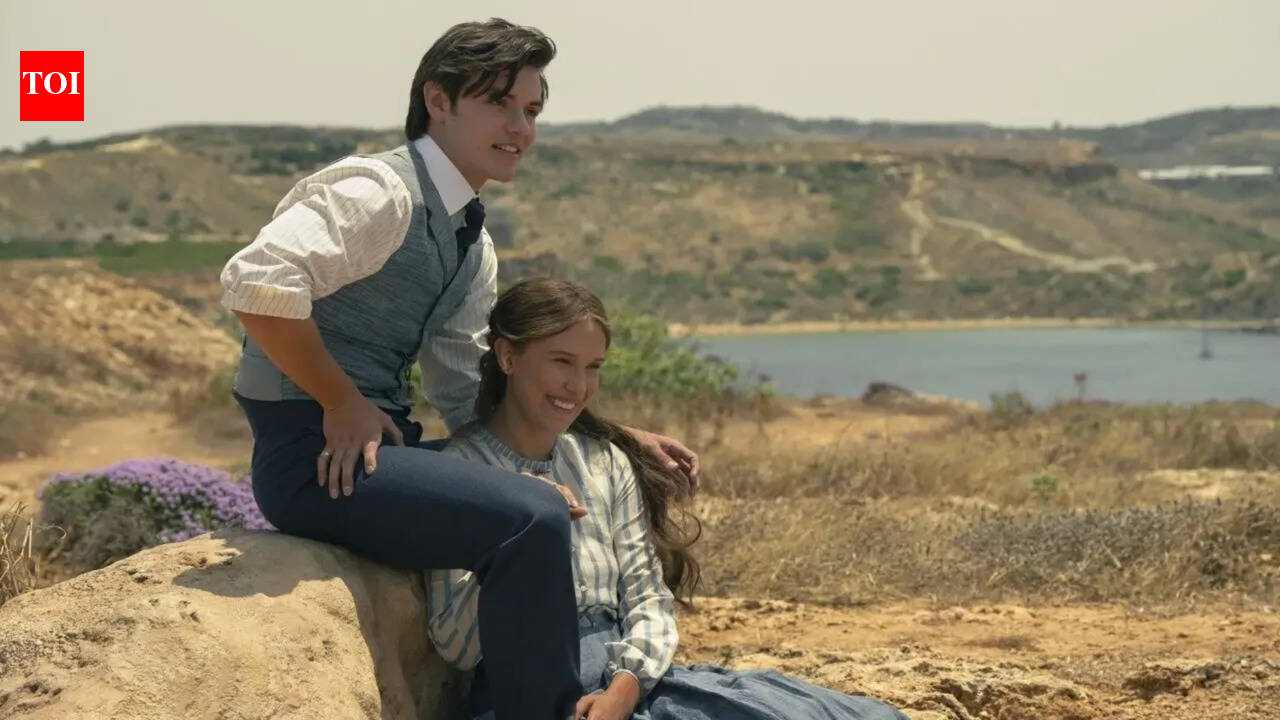 'Enola Holmes 3': Millie Bobby Brown says ‘stakes feel bigger’ as she teases character growth and deeper romance