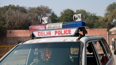 Delhi Uttam Nagar double murder case: Accused arrested after four months on run