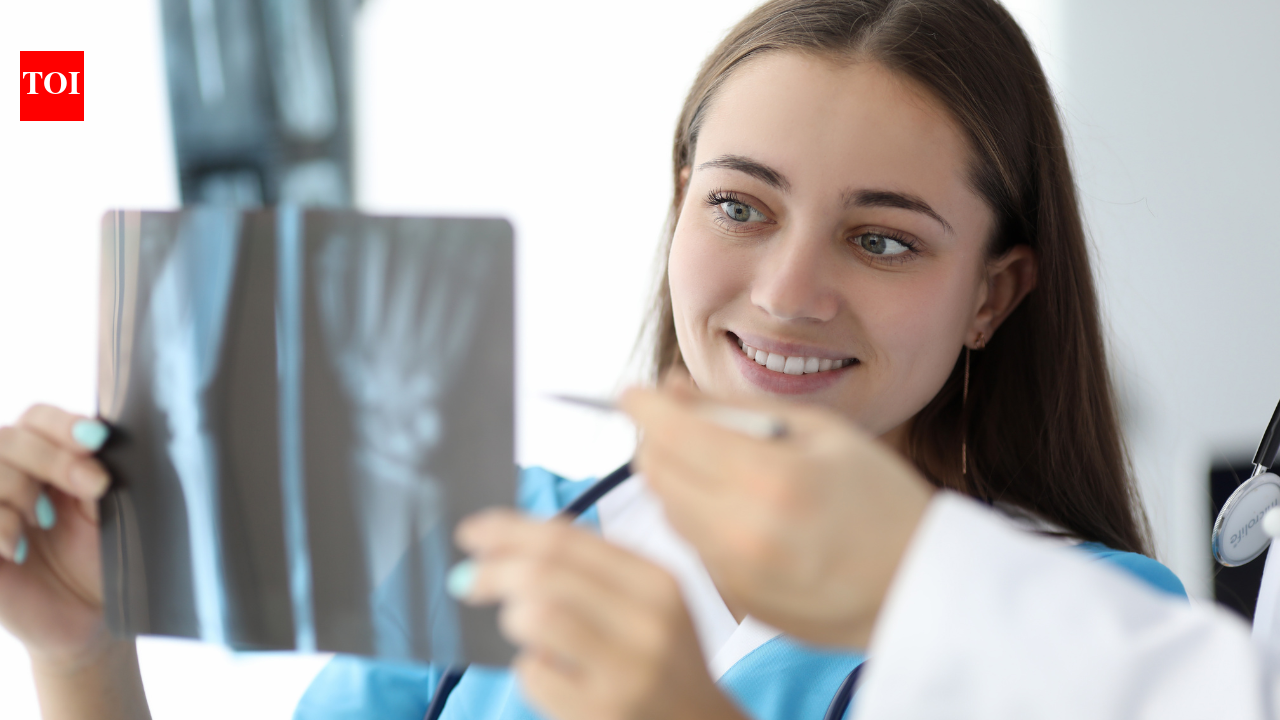 After 35, your bones start weakening silently: What most women aren’t ...