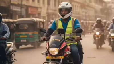 Karnataka govt moves Supreme Court against high court order on bike-taxis, cites women and child safety concerns