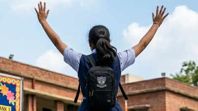 Chhattisgarh Board Results 2026: Girls once again outperform boys in Class 10 and 12; consistent trend continues