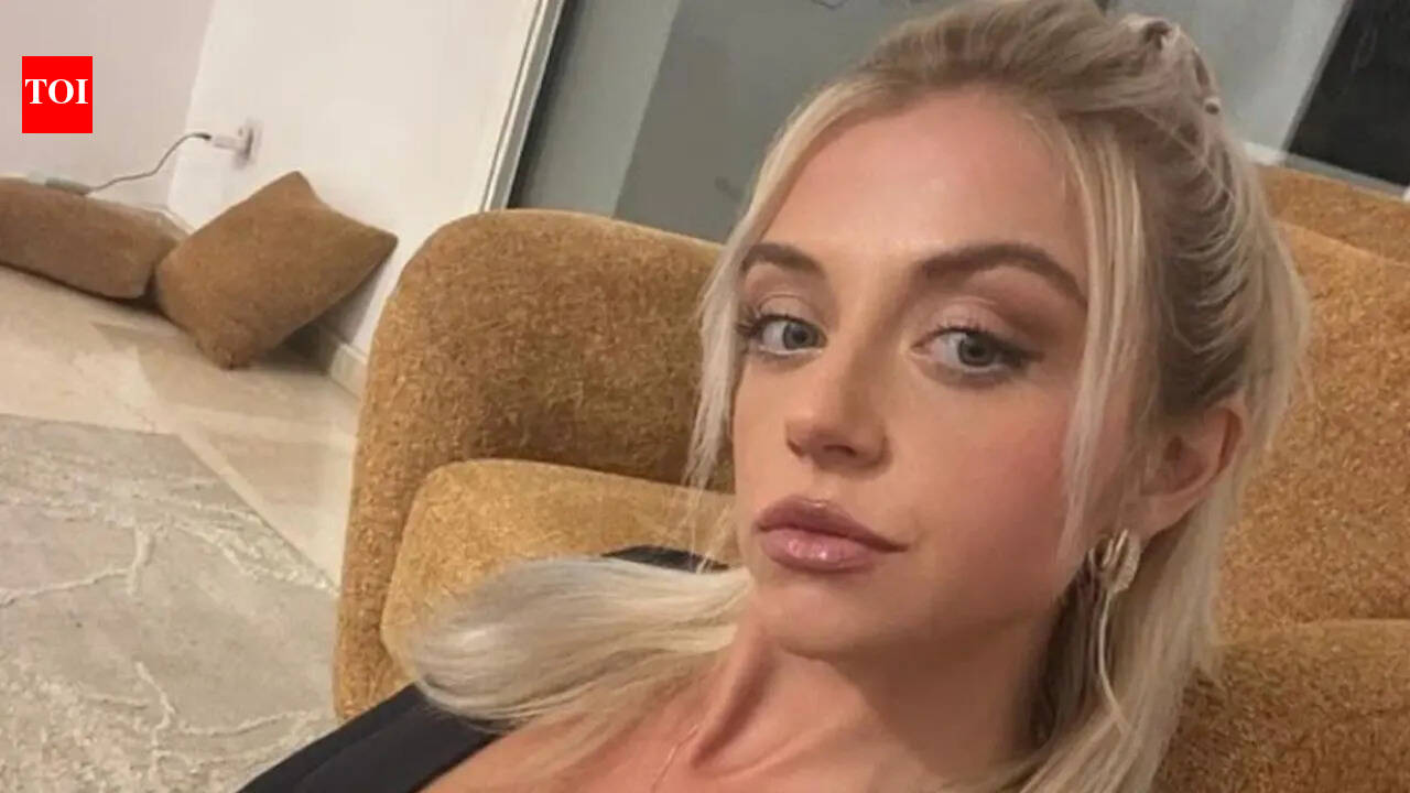 British influencer goes missing after Morocco work trip; family says phone switched off for days