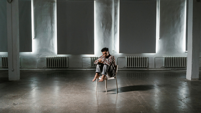  An evolutionary biologist explains the ancient survival instinct we can’t seem to forget