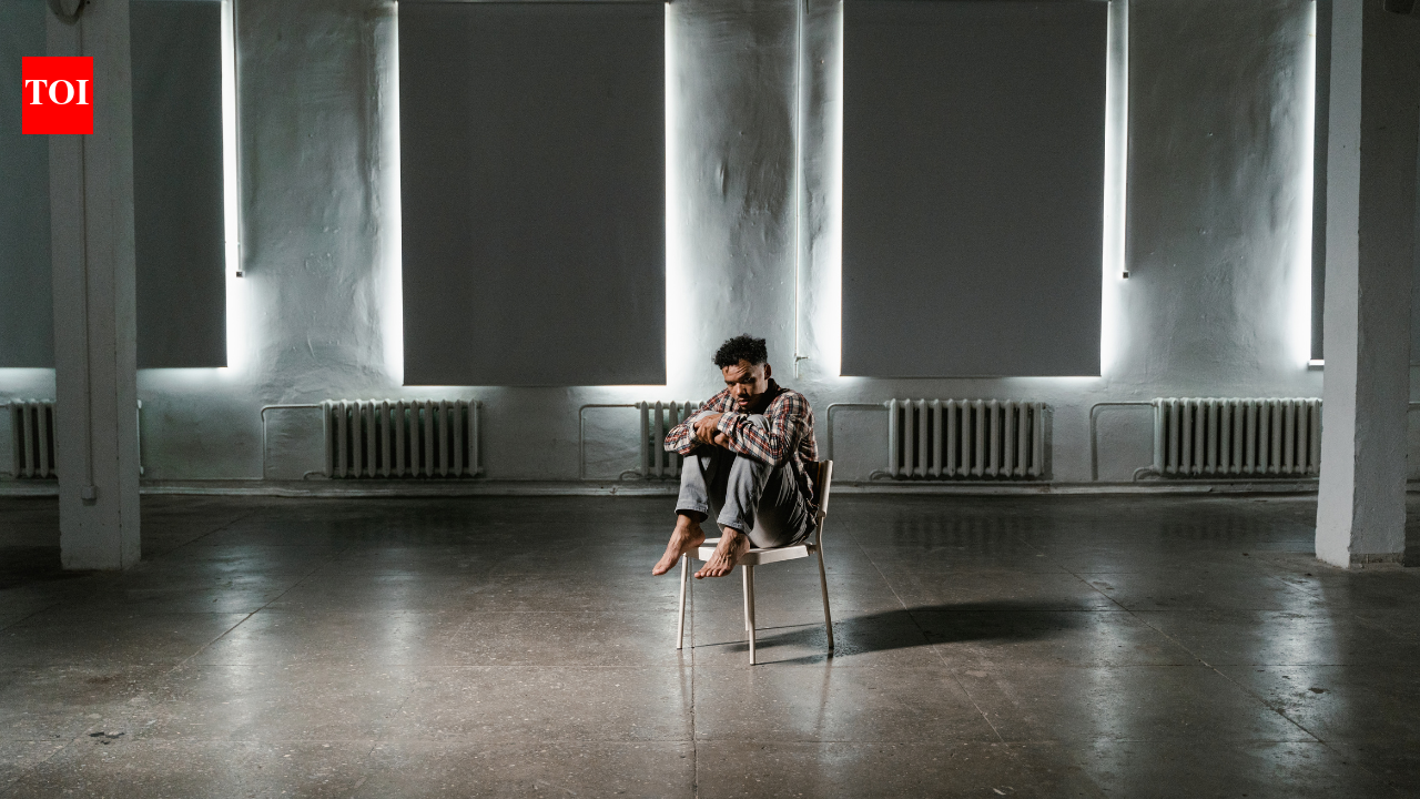 Why humans are afraid of the dark: An evolutionary biologist explains the ancient survival instinct we can’t seem to forget