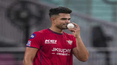 Arjun Tendulkar set to enter T20 Mumbai League auction pool at highest base price