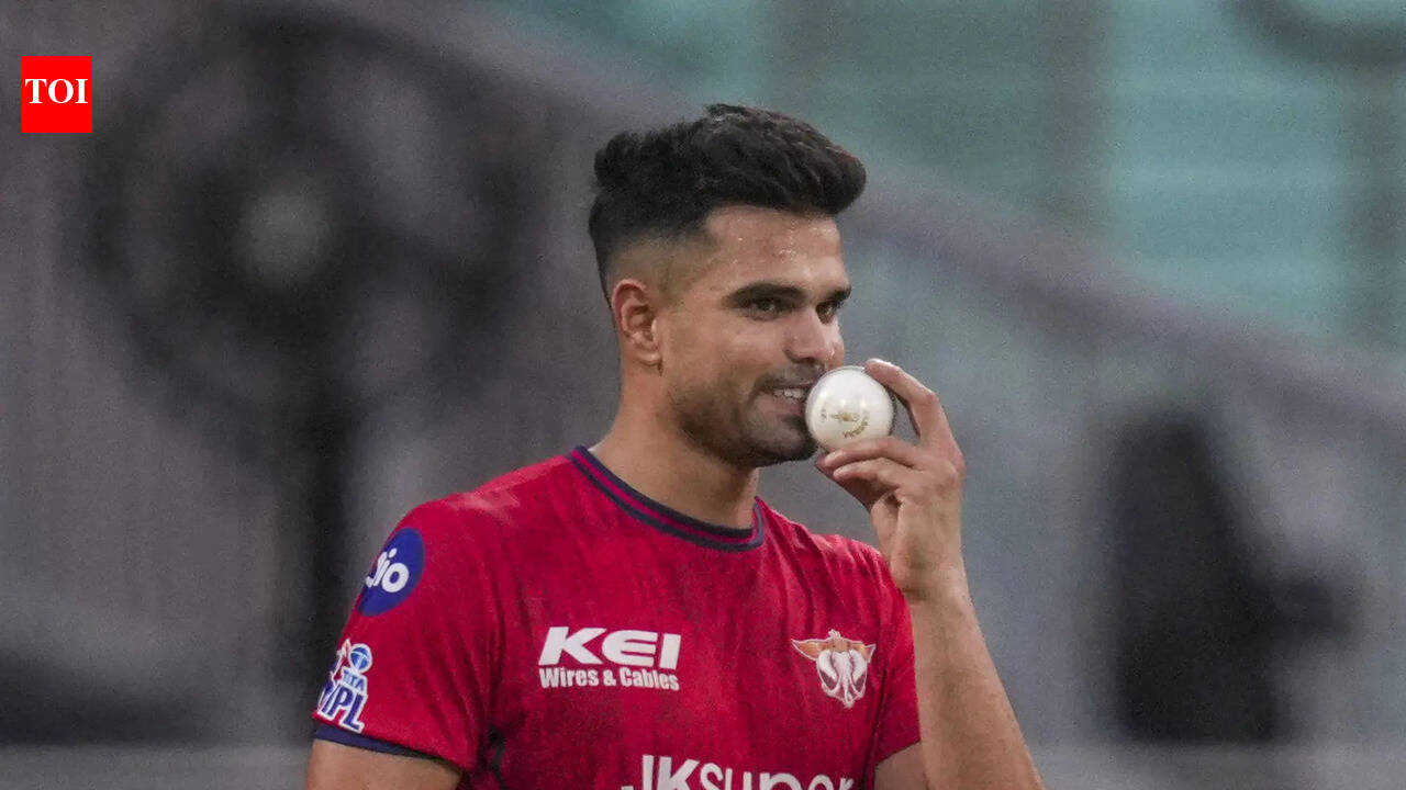 Arjun Tendulkar set to enter T20 Mumbai League auction pool at highest base price