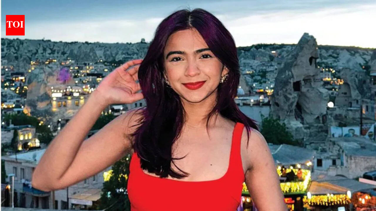 “Strict parents create great liars”: Rebel Kid Apoorva Makhija's online video reignites parenting conversation